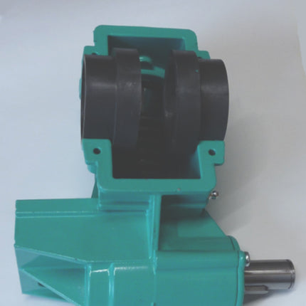 Douille support réducteur de basculement – Bétonnières Imer S190 / S250 / S350