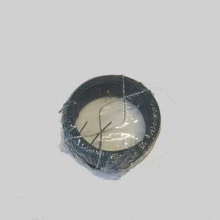 BOBINOT FIL PLASTIFIE VERT
