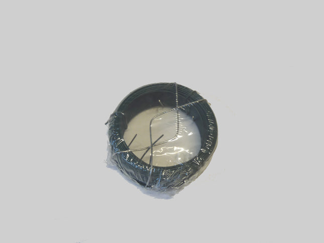 BOBINOT FIL PLASTIFIE VERT