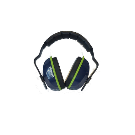 NOISE CANCELLING HEADPHONES 28 DB