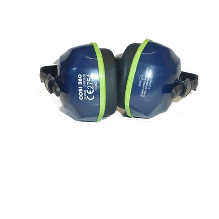 NOISE CANCELLING HEADPHONES 28 DB