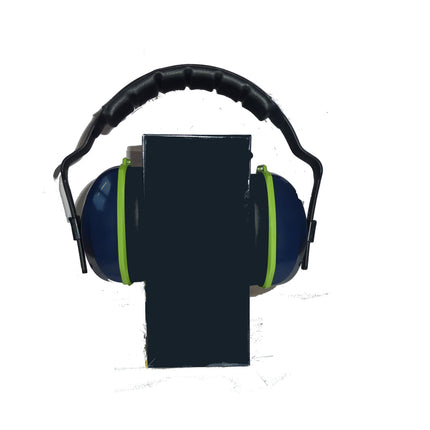 NOISE CANCELLING HEADPHONES 28 DB