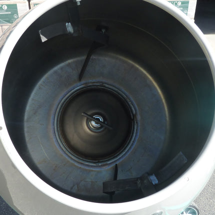 Imer syntesi s 160 concrete mixer