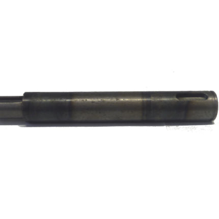 Arbre de transmission IMER S350 moteur thermique