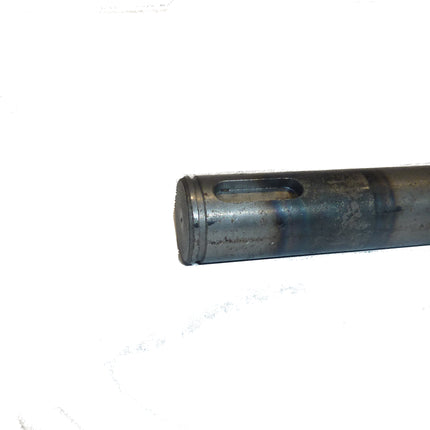 Arbre de transmission IMER S350 moteur thermique