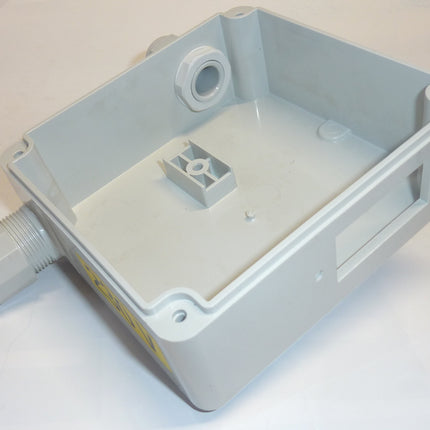 Boîtier électrique vide pour bétonnière IMER S140 / S160