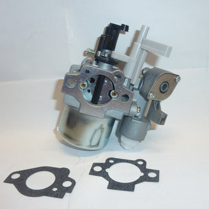 Carburateur moteur Worms EX17 – Bétonnière IMER S250 / S350