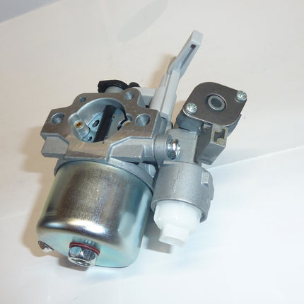 Carburateur moteur Worms EX17 – Bétonnière IMER S250 / S350