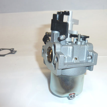 Carburateur moteur Worms EX17 – Bétonnière IMER S250 / S350