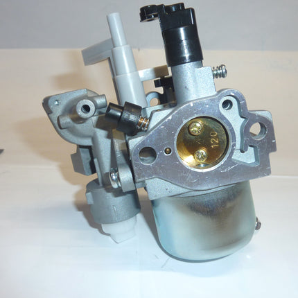 Carburateur moteur Worms EX17 – Bétonnière IMER S250 / S350