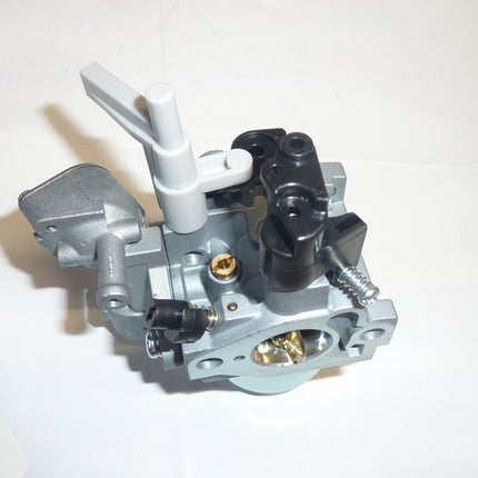 Carburateur moteur Worms EX17 – Bétonnière IMER S250 / S350