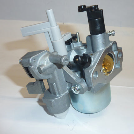 Carburateur moteur Worms EX17 – Bétonnière IMER S250 / S350
