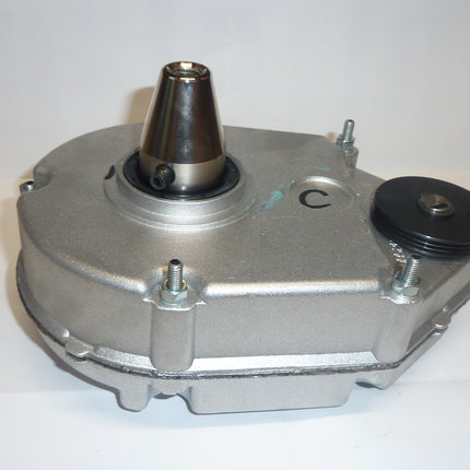 Réducteur de cuve IMER S140 / S160 – Fiable et silencieux
