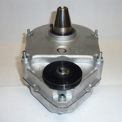 Réducteur de cuve IMER S140 / S160 – Fiable et silencieux