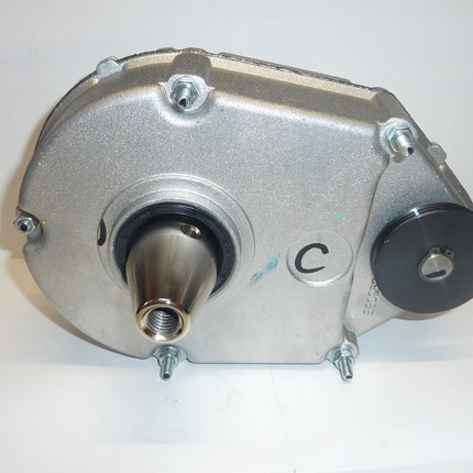 Réducteur de cuve IMER S140 / S160 – Fiable et silencieux