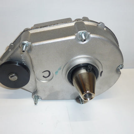 Réducteur de cuve IMER S140 / S160 – Fiable et silencieux