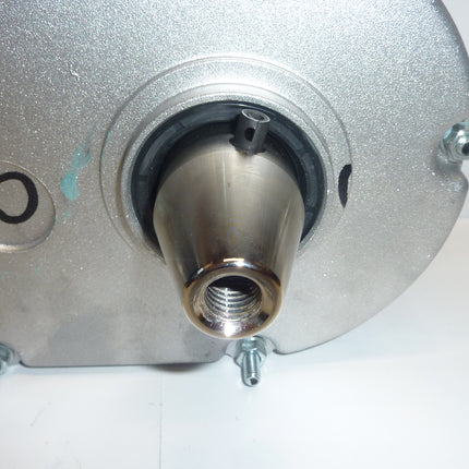 Réducteur de cuve IMER S140 / S160 – Fiable et silencieux