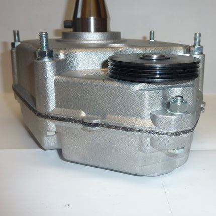 Réducteur de cuve IMER S140 / S160 – Fiable et silencieux