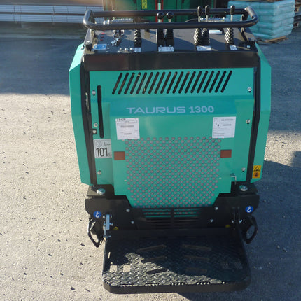 Mini transporter Imer CARRY 107 CE