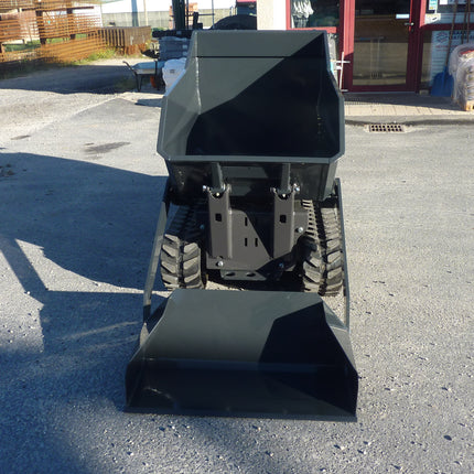 Mini transporter Imer CARRY 107 CE