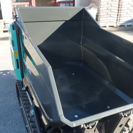 Mini transporter Imer CARRY 107 CE