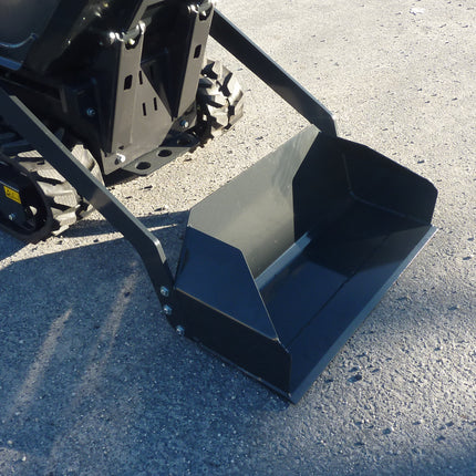 Mini transporter Imer CARRY 107 CE
