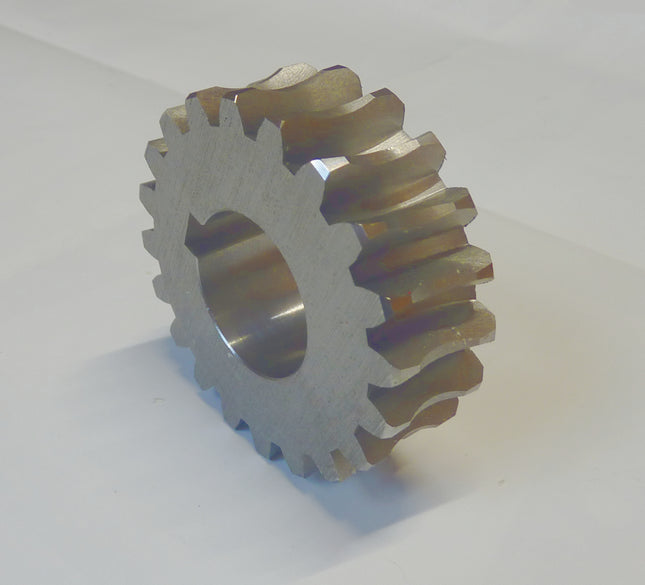 Engrenage rotation de cuve Imer S140 / S160