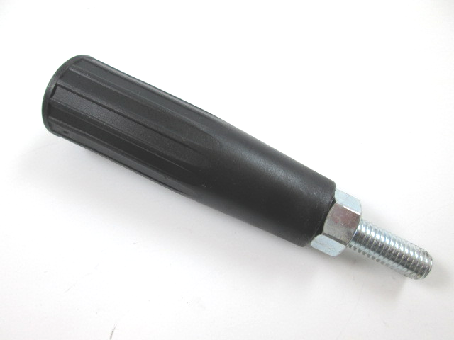 Poignée de volant d’origine pour bétonnière IMER S140, S160, S190, S250, S350, S420