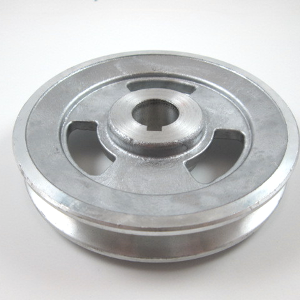 Poulie pour bétonnière thermique IMER S190 / S250 / S350