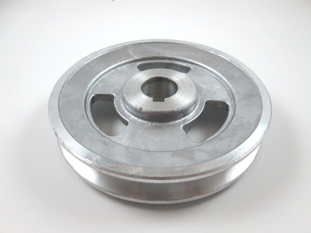 Poulie pour bétonnière thermique IMER S190 / S250 / S350