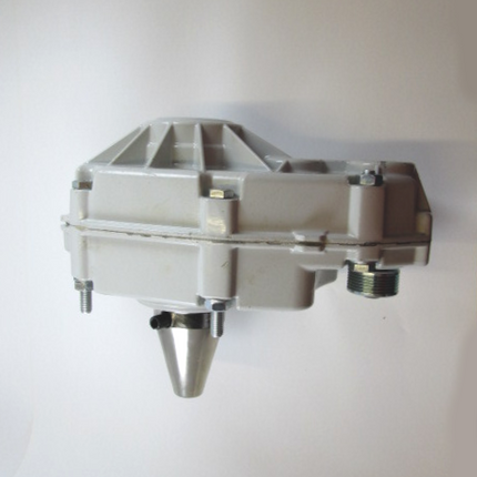 Imer S350 thermal tank reducer