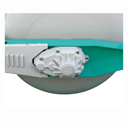 Cori anpassbarer Gürtel für Skil