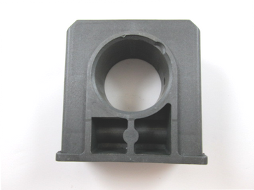 Bloc support bras bétonnière Imer S350