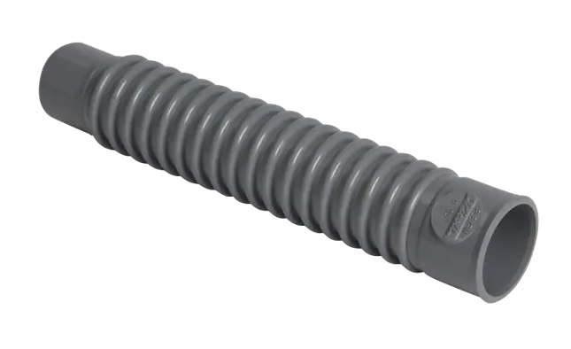 Manchette souple Nicoll Ø 32 mm