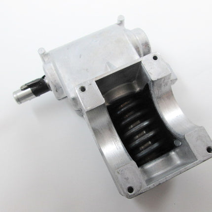 IMER Neigungsreduzierer