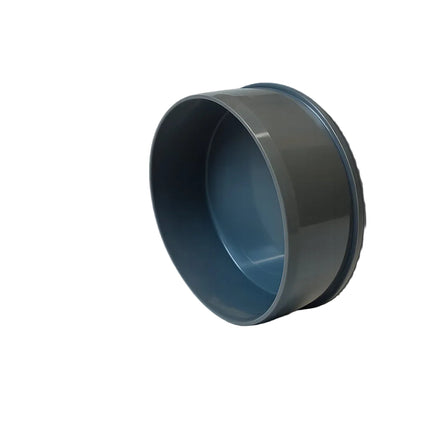 Bouchon mâle assainissement PVC Ø200