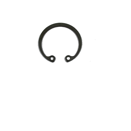 Circlip poulie renvoi d'angle – pièce d’origine IMER