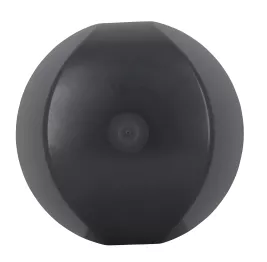 CHAPEAU DE VENTILATION SIMPLE 125 - UVV12A
