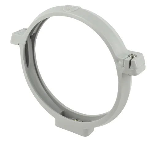 COLLIER A BRIDE 125 MM