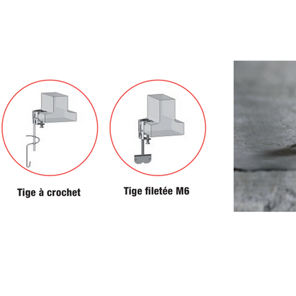 Cori adaptable belt for Metabo