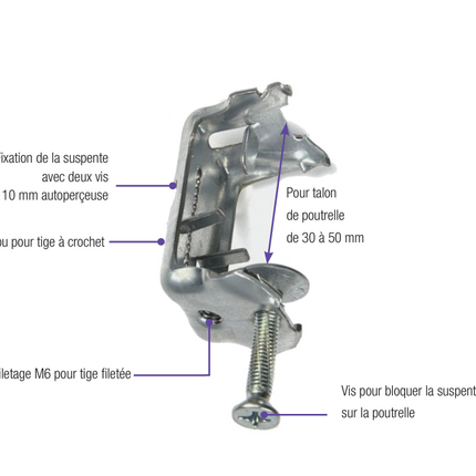 Cori adaptable belt for Metabo
