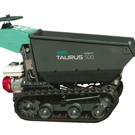 Imer carry 105 motorized wheelbarrow