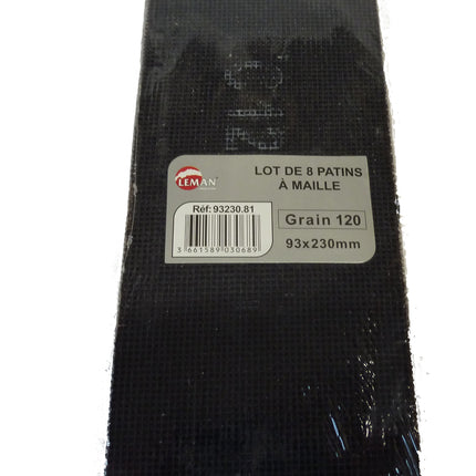 Cori adaptable belt for Metabo.