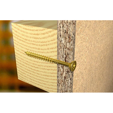 Vis Fischer inox A2 5x80