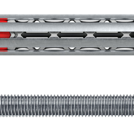 CHEVILLES FISCHER DuoHM 4*55 PZ