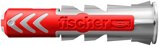 CHEVILLES FISCHER DUOPOWER 14 * 70 collerette