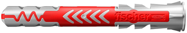 CHEVILLES FISCHER DUOPOWER  8 * 65 collerette