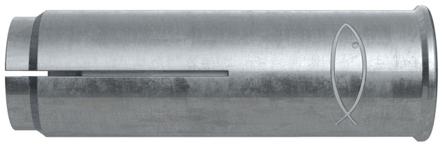 CHEVILLE FISCHER pour carotteuses et scies murales