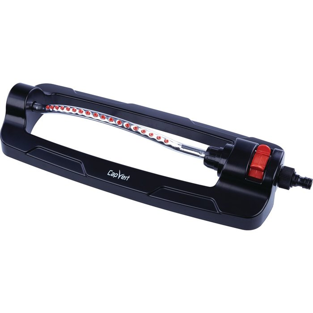 Arroseur oscillant CAP VERT