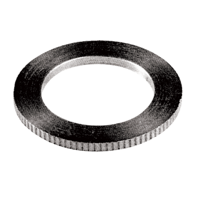 BAGUE DE REDUCTION CRANTEE 30 A 20